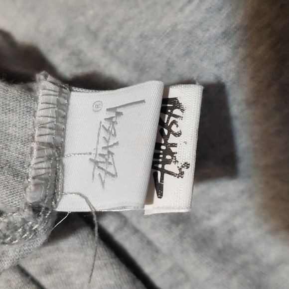 Stussy longsleeve shirt - Picture 6 of 6